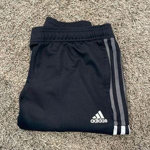Adidas sweatpants